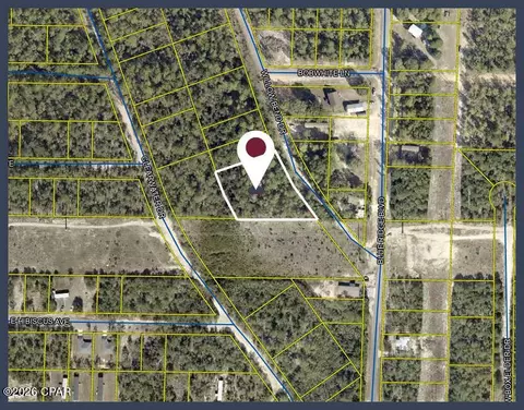 tbd Willow Bend Dr #TBD, Defuniak Springs, FL 32433