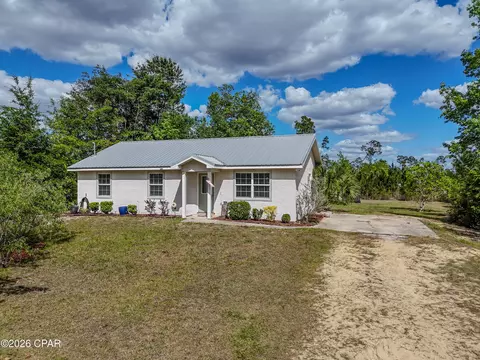 5108 Sunwood Rd, Panama City, FL 32404