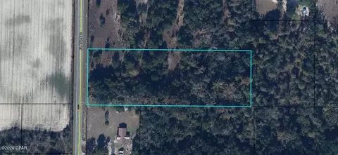 0 Flat Rd, Greenwood, FL 32443