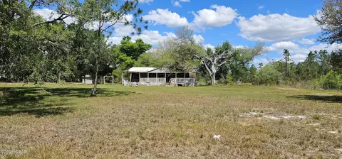 1890 Ocean Pond Dr, Perry, FL 32348 photo 2
