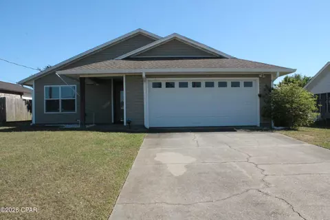 7552 Kelsey Dr, Panama City, FL 32404