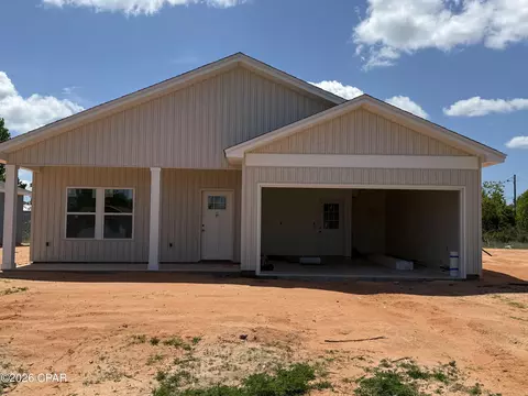 3112 Douglas Rd, Panama City, FL 32405