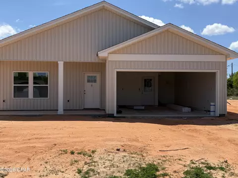 3112 Douglas Rd, Panama City, FL 32405