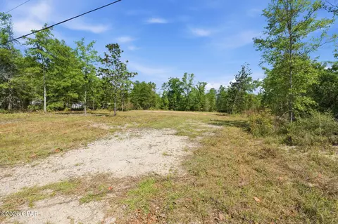 5813 Joseph Rd, Panama City, FL 32404