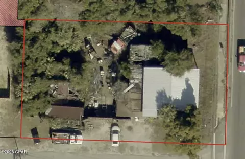 1520 Ohio Ave, Lynn Haven, FL 32444