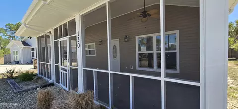 130 Gulf Terrace Ln, Port St Joe, FL 32456