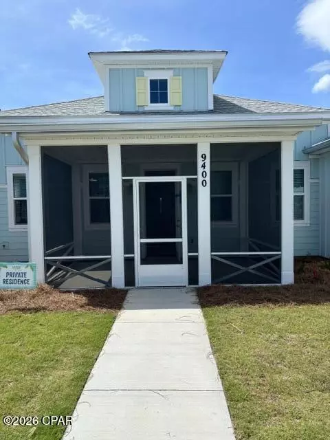 9400 Daydream Dr, Panama City Beach, FL 32413