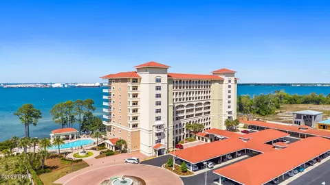 2400 Grandiflora Blvd #1002, Panama City, FL 32408