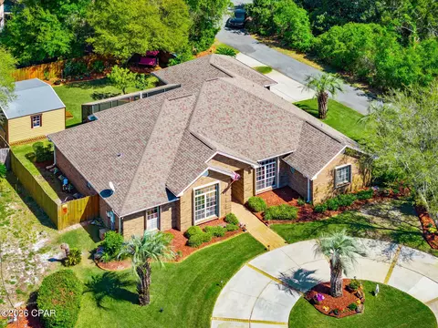 230 Boca Shores Dr, Panama City, FL 32408