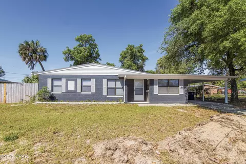 1305 Fortune Ave, Panama City, FL 32401