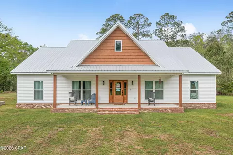 1148 Alex Brown Rd, Bonifay, FL 32425