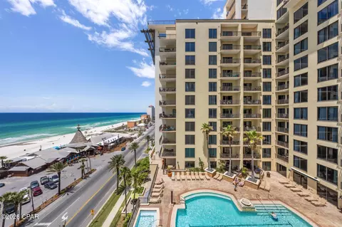 15100 Front Beach Rd #836/838, Panama City Beach, FL 32413