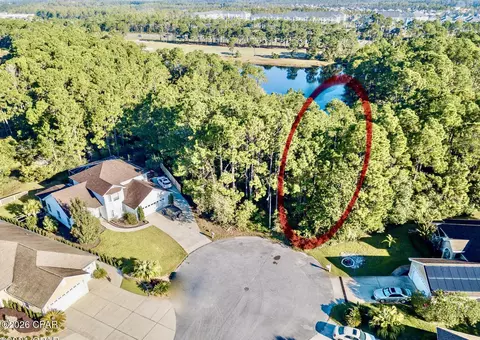 158 Grand Heron Dr, Panama City Beach, FL 32407