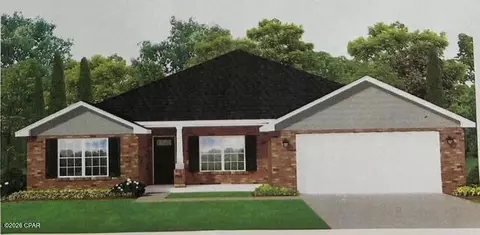 7196 Legacy Ct, Panama City, FL 32404