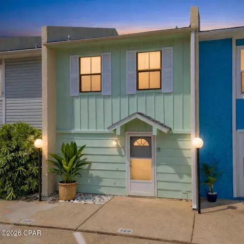 6215 Thomas Dr #129, Panama City Beach, FL 32408