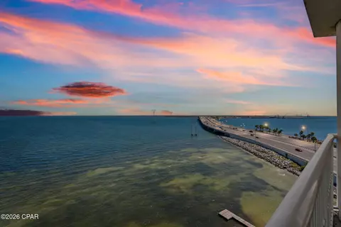 6422 W Highway 98 #906, Panama City Beach, FL 32407