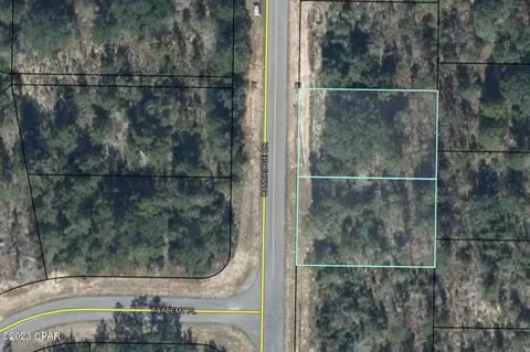 lot S 1314 Cambridge Dr, Chipley, FL 32428