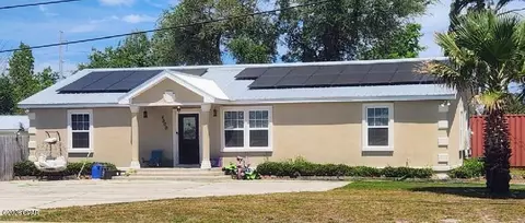 4500 W 19th St, Panama City, FL 32405