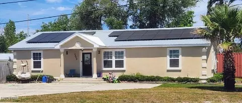 4500 W 19th St, Panama City, FL 32405