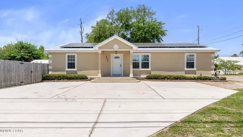4500 W 19th St, Panama City, FL 32405