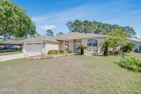 356 Fairway Blvd, Panama City Beach, FL 32407