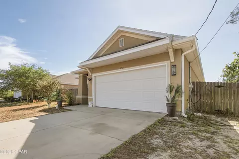 2317 Cocoa Ave, Panama City, FL 32405