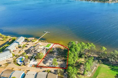 134 Cain Rd, Panama City Beach, FL 32413