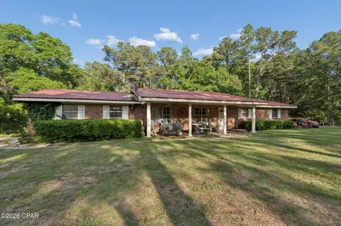 1443 Bradley Ln, Bonifay, FL 32425