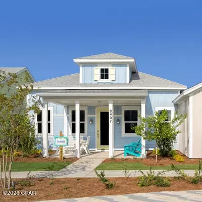 9384 Daydream Dr, Panama City Beach, FL 32413