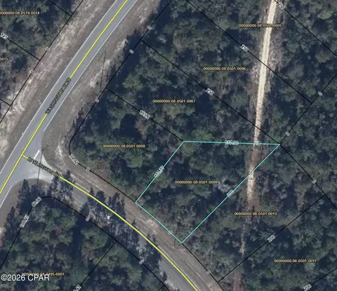 00 Darlington Dr, Chipley, FL 32428