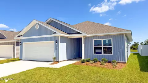 7046 William Pitsenbarger Rd, Panama City, FL 32404