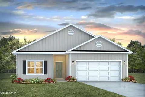 7058 William Pitsenbarger Rd, Panama City, FL 32404