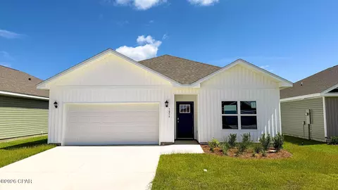 7054 William Pitsenbarger Rd, Panama City, FL 32404