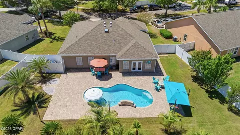 120 Covington St, Panama City Beach, FL 32413