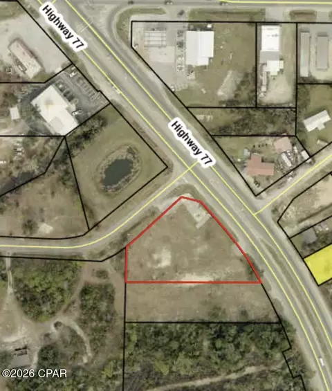 7415 Highway 77, Southport, FL 32409