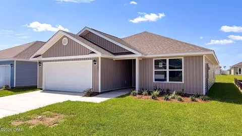 7057 William Pitsenbarger Rd, Panama City, FL 32404