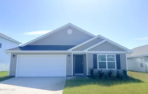 4892 Rosemary St, Panama City, FL 32404