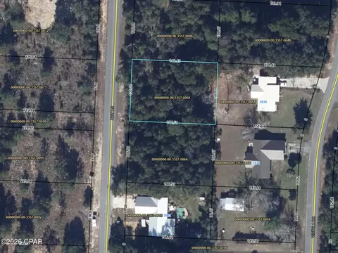 00 Amy Ln, Chipley, FL 32428 photo 2
