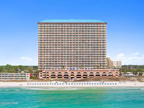 14825 Front Beach Rd #2504, Panama City Beach, FL 32413
