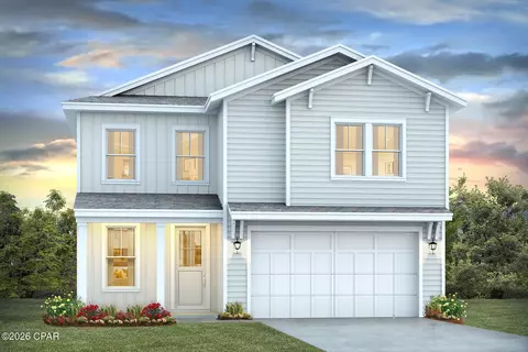 161 Greene Cir, Port St Joe, FL 32456