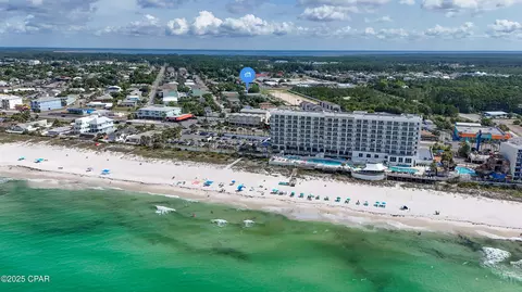 612 Laurel St #D, Panama City Beach, FL 32407