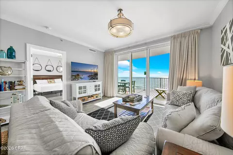 10519 Front Beach Rd #1802B, Panama City Beach, FL 32407