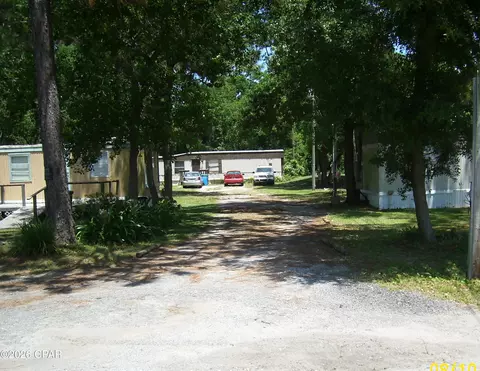 2408 Dorothy Ave #B, Panama City, FL 32408