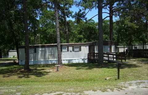 2412 Dorothy Ave #A, Panama City Beach, FL 32408