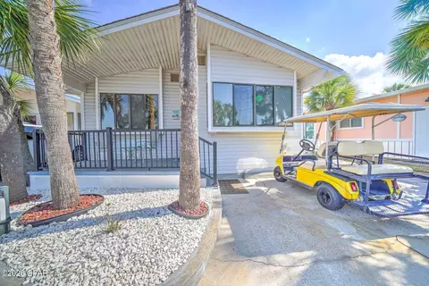 154 Gulf Dr, Panama City Beach, FL 32408