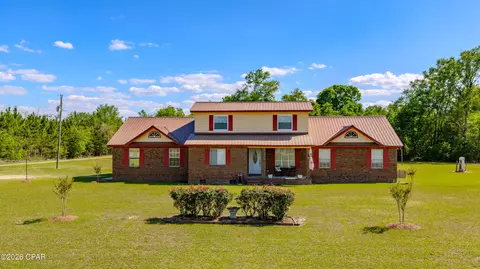 2537 El Bethel Church Rd, Grand Ridge, FL 32442