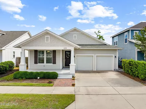 1209 Bluestem St, Panama City, FL 32405