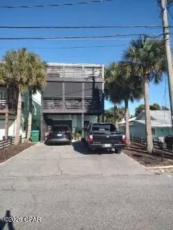 623 Fernwood St #A, Panama City Beach, FL 32407