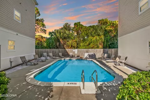 508 Dement Cir #C, Panama City Beach, FL 32407