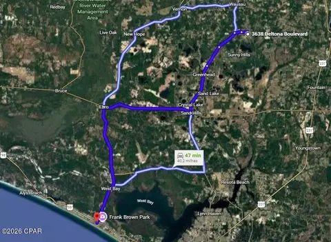 0 Deltona Blvd, Chipley, FL 32428 photo 6